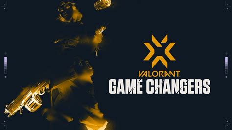 VALORANT Champions Tour Game Changers: Everything You .